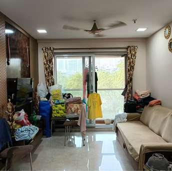 2 BHK Apartment For Rent in Srishti Harmony 3 Phase 1 Powai Mumbai 6613217