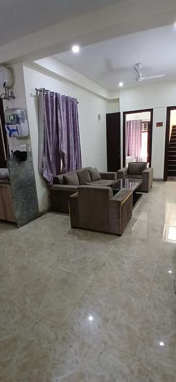 2 BHK Builder Floor For Rent in Ansal Sushant Lok I Sector 43 Gurgaon  6613242