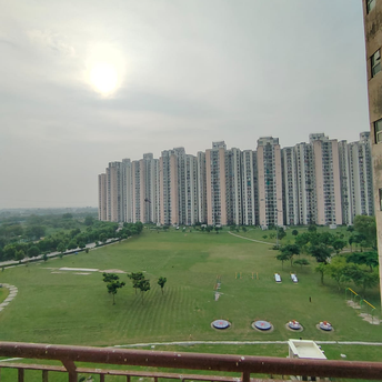 2 BHK Apartment For Rent in Jaypee Greens Aman Sector 151 Noida 6613299