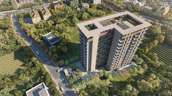 2 BHK Apartment For Resale in Rahatani Pune 6613291