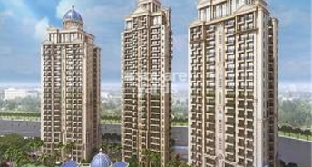 3 BHK Apartment For Resale in ATS Marigold Sector 89a Gurgaon 6613296