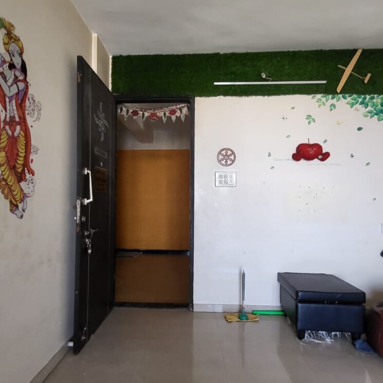 Exterior View, dreams-nandini 2 Bedroom 940 Sq.Ft. Apartment In Shewalwadi Pune 6613325