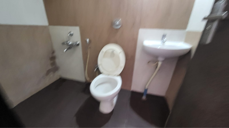 Bathroom, dreams-nandini 2 Bedroom 940 Sq.Ft. Apartment In Shewalwadi Pune 6613325