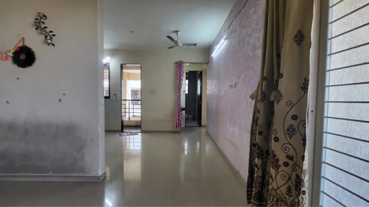 undefined, dreams-nandini 2 Bedroom 940 Sq.Ft. Apartment In Shewalwadi Pune 6613325