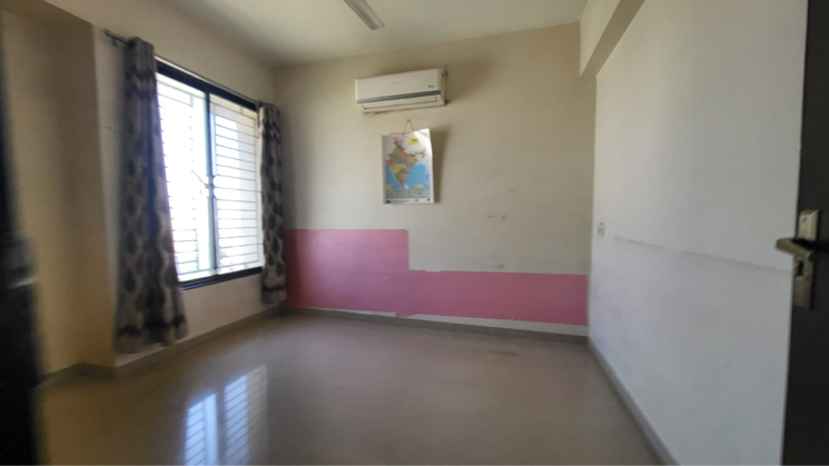 Bedroom, dreams-nandini 2 Bedroom 940 Sq.Ft. Apartment In Shewalwadi Pune 6613325