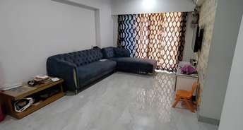 2 BHK Apartment For Rent in Platinum Tower 7 Andheri West Mumbai 6613334