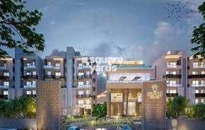 4 BHK Apartment For Resale in Navraj The Antalyas Sector 37d Gurgaon 6613357