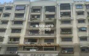 3 BHK Apartment For Rent in Olive Apartment Nalasopara West Mumbai 6613353