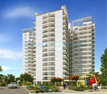 4 BHK Apartment For Rent in Pareena The Elite Residences Sector 99 Gurgaon  6613378