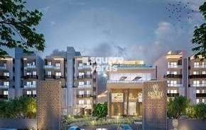 4 BHK Apartment For Resale in Navraj The Antalyas Sector 37d Gurgaon 6613366