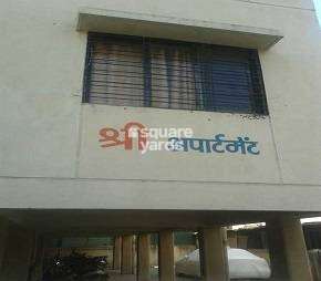 2 BHK Apartment For Rent in Shree Apartments Bavdhan Bavdhan Pune 6613371