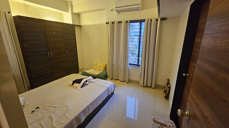 Master Bedroom, anant-darshan-kothrud 1 Bedroom 650 Sq.Ft. Apartment In Kothrud Pune 6613396