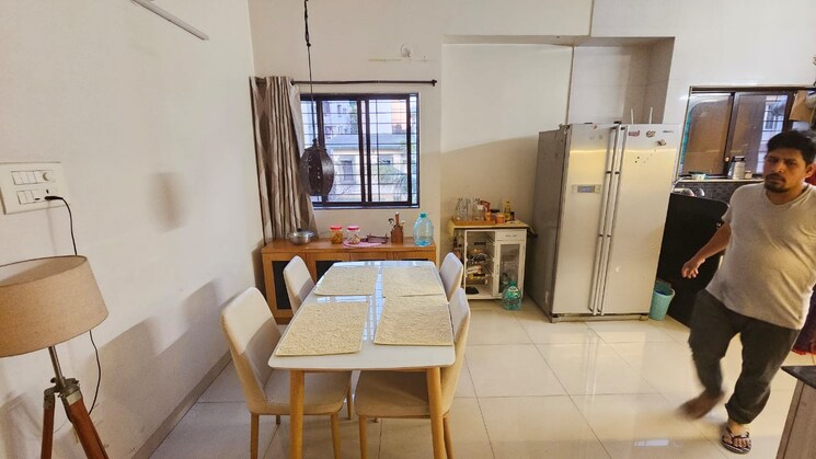 Living Room, anant-darshan-kothrud 1 Bedroom 650 Sq.Ft. Apartment In Kothrud Pune 6613396