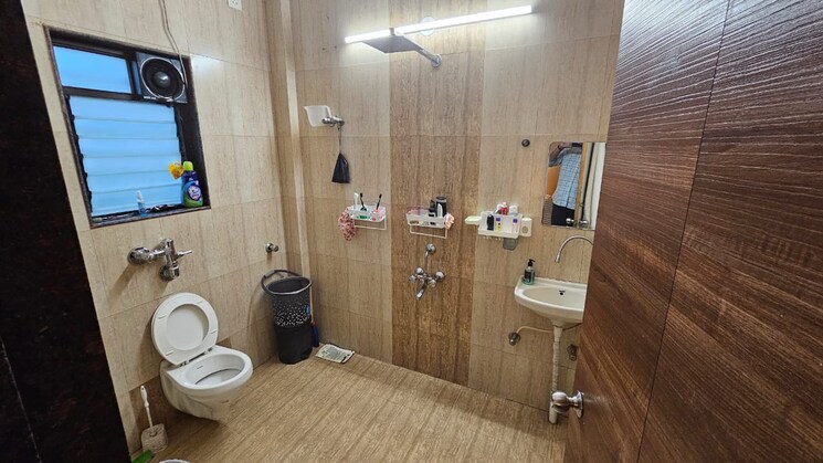 Bathroom, anant-darshan-kothrud 1 Bedroom 650 Sq.Ft. Apartment In Kothrud Pune 6613396