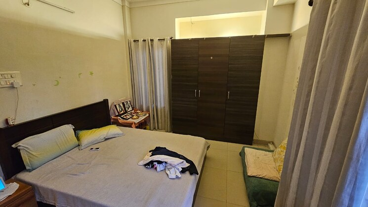 Master Bedroom, anant-darshan-kothrud 1 Bedroom 650 Sq.Ft. Apartment In Kothrud Pune 6613396