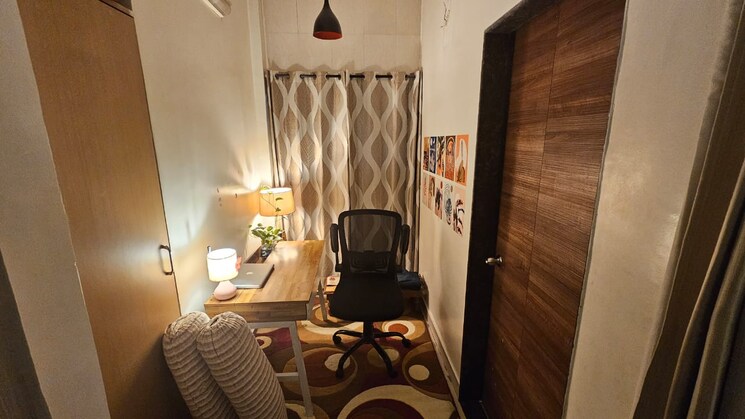 Master Bedroom, anant-darshan-kothrud 1 Bedroom 650 Sq.Ft. Apartment In Kothrud Pune 6613396