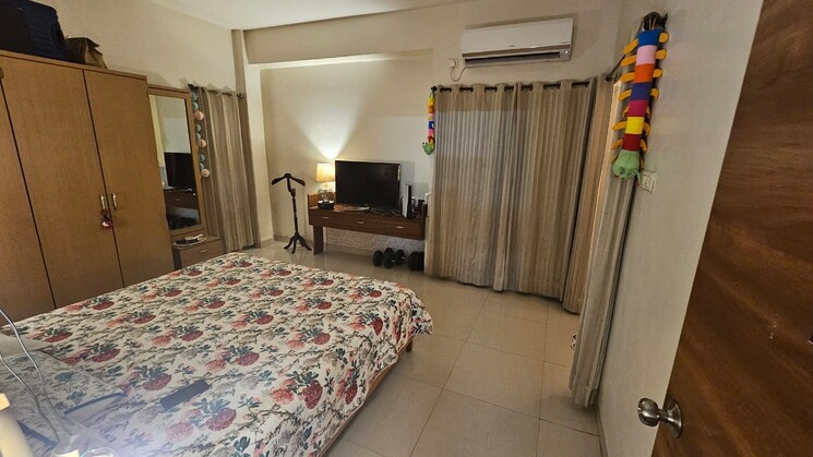 Bedroom, anant-darshan-kothrud 1 Bedroom 650 Sq.Ft. Apartment In Kothrud Pune 6613396