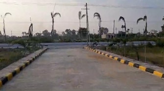 Plot For Resale in Padmarao Nagar Hyderabad  6613407