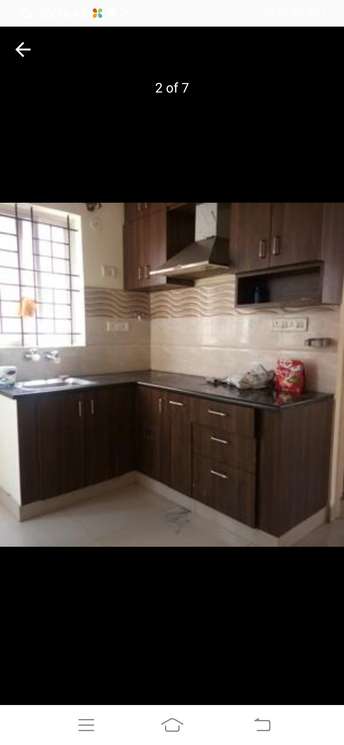 2 BHK Builder Floor For Rent in Ulsoor Bangalore 6613417