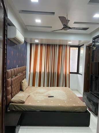 3 BHK Builder Floor For Rent in Sector 7 Dwarka Delhi 6613442