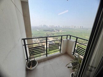 2 BHK Apartment For Resale in Nimbus Express Park View - II Gn Sector Chi V Greater Noida  6613444