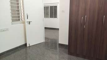 2 BHK Builder Floor For Rent in Ulsoor Bangalore 6613439