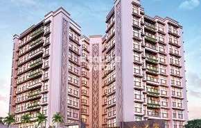 2 BHK Apartment For Rent in Unique Shanti Sparsh Andheri East Mumbai 6613454