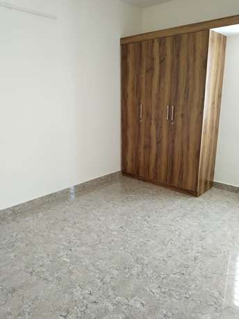 1 BHK Builder Floor For Rent in Kodihalli Bangalore 6613457