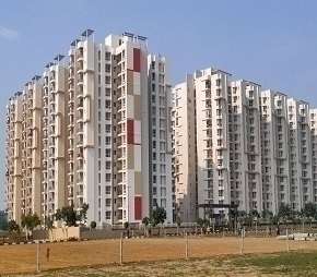 3 BHK Apartment For Rent in BBD Green City Sun Breeze Apartments Gomti Nagar Lucknow 6613472