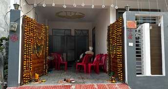 3 BHK Independent House For Rent in Omaxe Avenue Amar Shaheed Path Lucknow 6613465