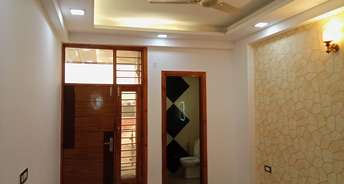 3.5 BHK Independent House For Rent in Rajendra Nagar Sector 4 Ghaziabad 6613500