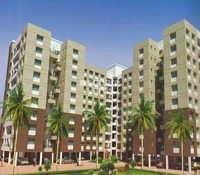 2 BHK Apartment For Resale in Satyam Shivam Sundaram Manjri Budruk Pune 6613498