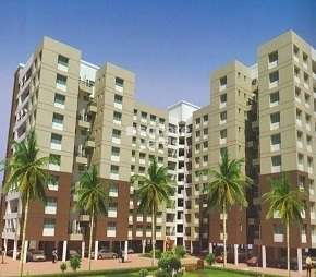 2 BHK Apartment For Rent in Satyam Shivam Sundaram Manjri Budruk Pune 6613512