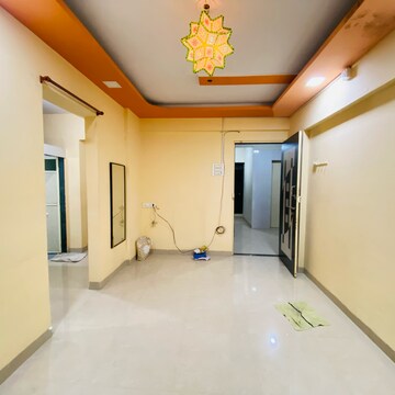 1 BHK Apartment For Rent in Vrindavan Complex Dombivli West, Dombivli West