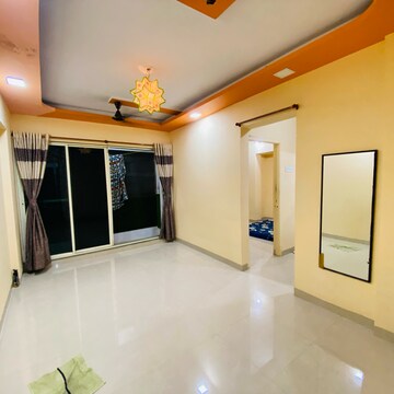 Room in 1 BHK Apartment at Vrindavan Complex Dombivli West, Dombivli West – for Rent
