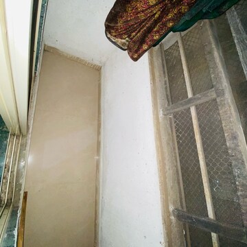 Staircase in 1 BHK Apartment at Vrindavan Complex Dombivli West, Dombivli West – for Rent
