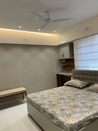 2 BHK Apartment For Resale in Ambrosia Alley Hadapsar Pune  6613542