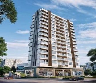 3 BHK Apartment For Resale in Shapoorji Pallonji The Designate Khar West Mumbai  6613566