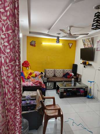 2 BHK Builder Floor For Rent in Dwarka Mor Delhi 6613554