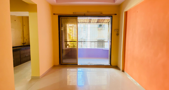 1 BHK Apartment For Rent in Shiv Darshan Dombivli West Dombivli West Thane 6613555