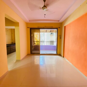 1 BHK Apartment For Rent in Shiv Darshan Dombivli West, Dombivli West