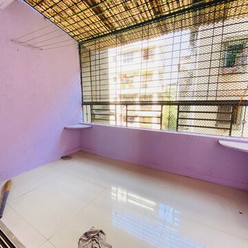 Room in 1 BHK Apartment at Shiv Darshan Dombivli West, Dombivli West – for Rent