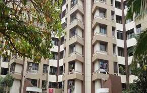 1 BHK Apartment For Resale in Vasant Leela Apartment Ghodbunder Road Thane 6613562