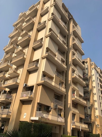 4 BHK Penthouse For Resale in Sushma Crescent Dhakoli Village Zirakpur  6613579