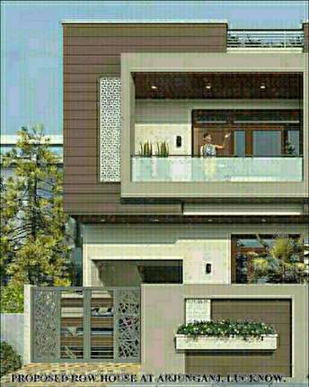 3 BHK Villa For Resale in Sultanpur Road Lucknow 6613582