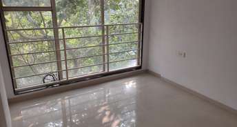 1 BHK Apartment For Rent in Sai CHS Kurla Kurla West Mumbai 6613590