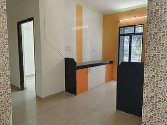 2 BHK Apartment For Rent in Gokul Nagari Kalyan Kalyan West Thane  6613586