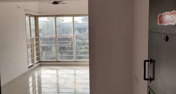 1 BHK Apartment For Rent in Shiv Sai CHS Kurla West Kurla West Mumbai 6613599