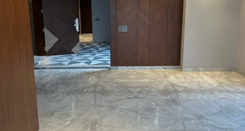 3 BHK Builder Floor For Resale in Jor Bagh Delhi 6613607