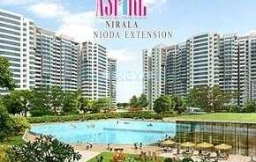 2 BHK Apartment For Rent in Nirala Aspire Noida Ext Sector 16 Greater Noida 6613614